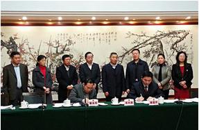 廣東省人大常委會(huì)委托起草《廣東省環(huán)境保護(hù)條例》 廣東省人大常委會(huì)委托起草《廣東省環(huán)境保護(hù)條例》
