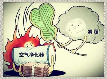 霧霾帶來的經(jīng)濟變化 霧霾帶來的經(jīng)濟變化